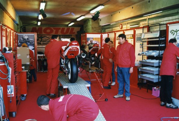 24h du mans 1999 (45)